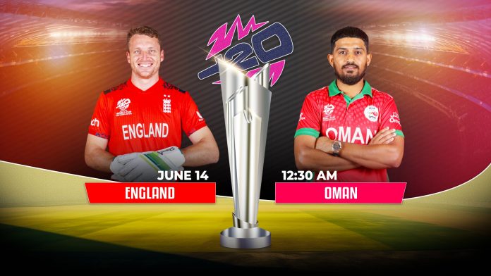 T20 World Cup 2024, ENG vs OMN 28th Match, Group B, Prediction, Pitch Report, Playing XI