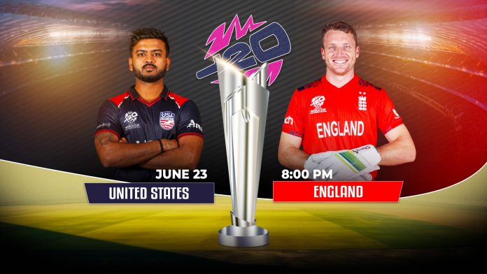 T20 World Cup 2024, USA vs ENG 49th Match, Super 8 Group 2, Prediction, Pitch Report, Playing XI