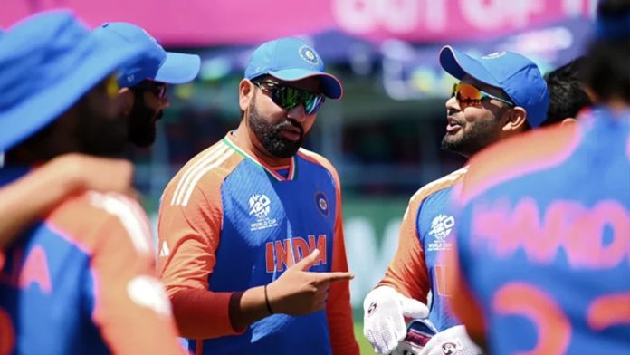 World Cup 2024 warm-up: India defeats Bangladesh by 60 runs