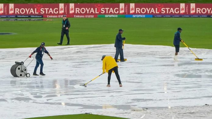 usa vs ireland match abandoned due to rain