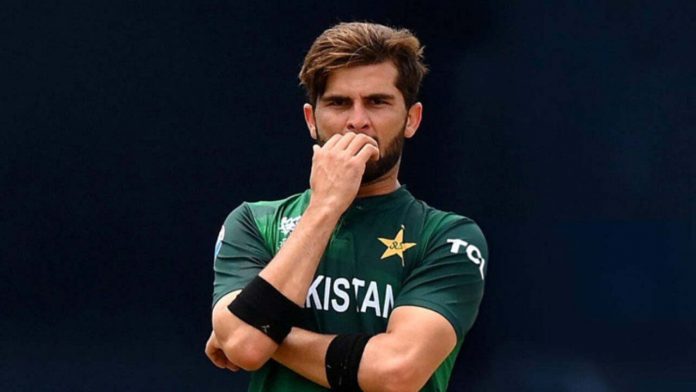 Amid Massive 'Misbehaviour' Allegations, Shaheen Afridi Drops A Cryptic Post