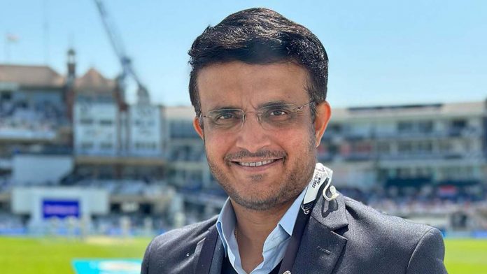 Happy birthday, Sourav Ganguly: Indian cricket's 'Dada' turns 52, and wishes pour in