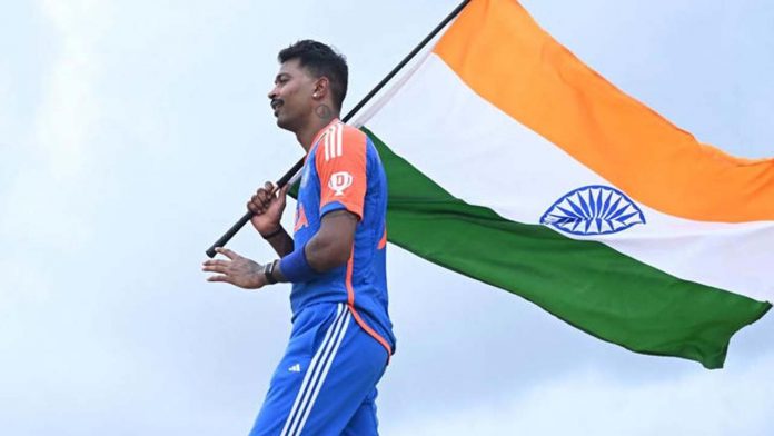 Hardik Pandya's main rival for the T20I captaincy is an ex-India selector