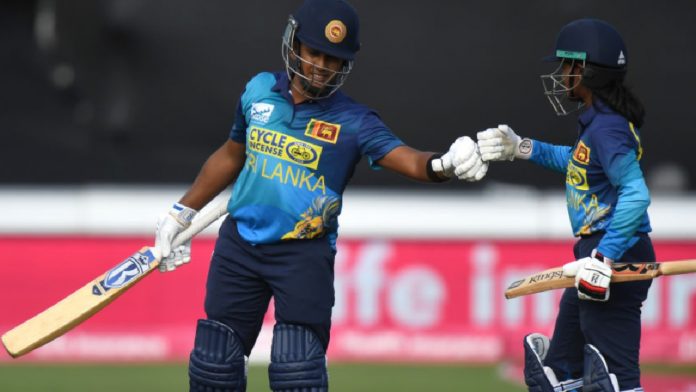 In the T20Is, Sri Lanka defeats Malaysia to record their greatest victory