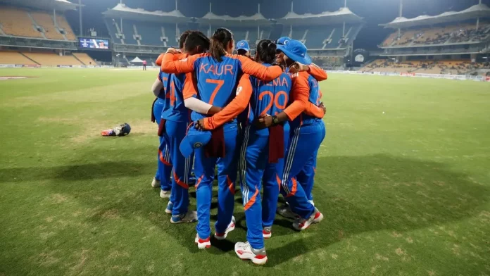 India has announced its women's Asia Cup 2024 squad