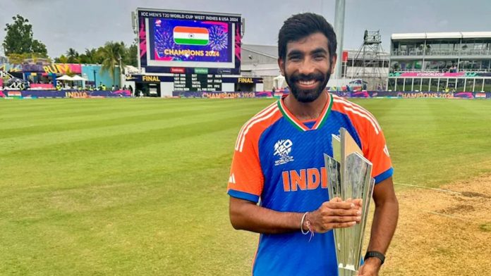 Jasprit Bumrah's Bold Take On Retirement Plan: 