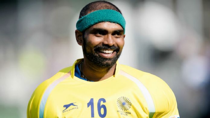 PR Sreejesh, a veteran Indian goalkeeper, will retire after the Paris Olympics