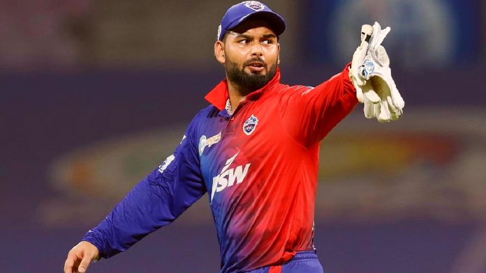 Rishabh Pant will join CSK in IPL 2025 , leave DC: Reports