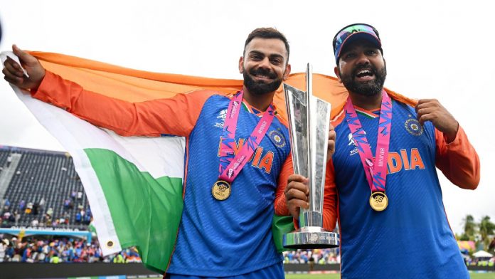 Rohit Sharma and Virat Kohli can play till 2027. ODI World Cup Coach Gautam Gambhir