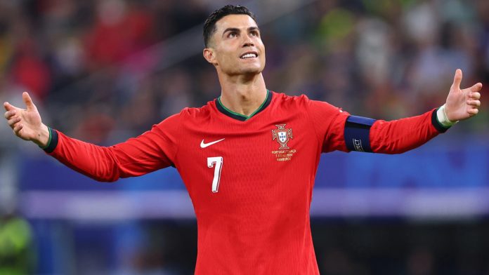 Ronaldo's Portugal's Retirement Position Is Clearly Stated With 2026 World Cup Schedule: Report