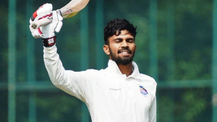 Ruturaj Gaikwad selected Maharashtra's captain for Ranji Trophy 2024-25 following Sri Lanka series snub