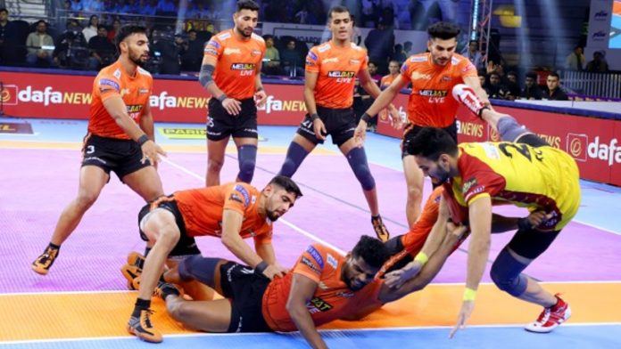 Season 11 of the Pro Kabaddi League Auction to be held on 15th and 16th of August