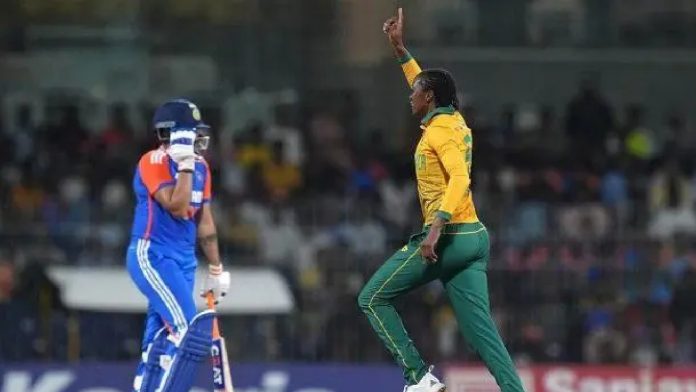 South Africa Women defeated Indian Women by 12 runs