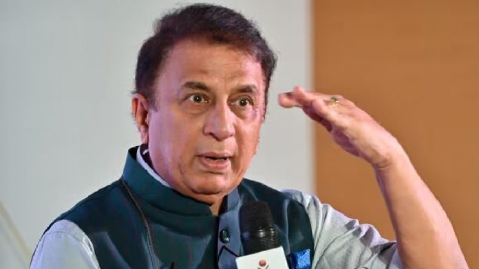 Sunil Gavaskar Slams 'Modern Practice' Of Fast Bowlers