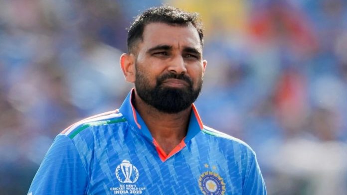 The friend of Mohammed Shami talks about his attempt at suicide: 