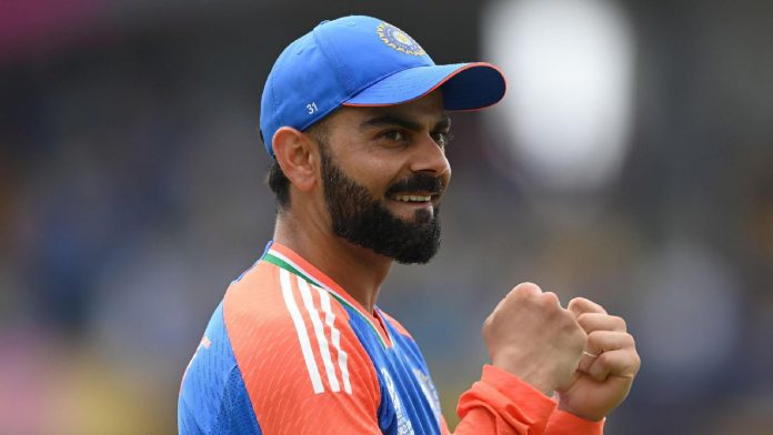 Virat Kohli becomes the king of celebrity brand value, surpassing Shah Rukh and Ranveer Singh