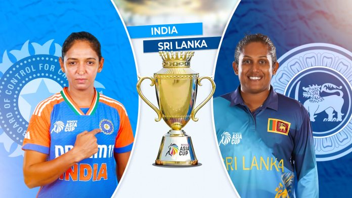 Womens Asia Cup T20, 2024, SRI-W vs IND-W Final Match, Prediction, Pitch Report, Playing XI