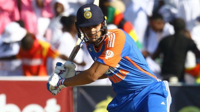 Yashasvi Jaiswal reveals strategy for India vs. Zimbabwe as Gill is accused of robbing him of tons of money