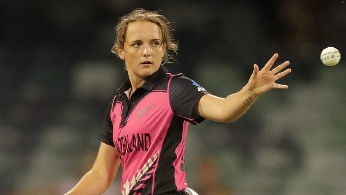 Amelia Kerr identifies surprise opponents as her favorite cricketing challenge