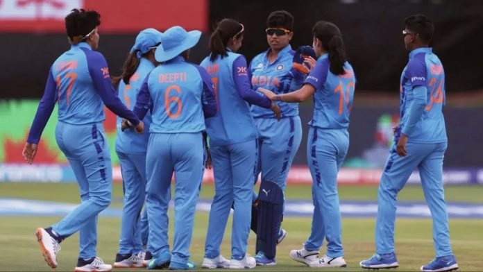 BCB wants the Bangladesh Army's guarantee to host the Women's T20 World Cup for women