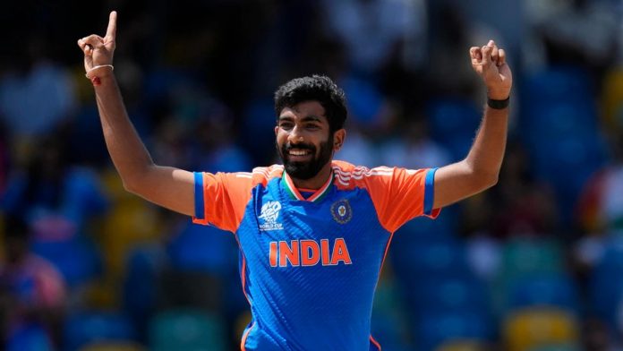 India's bowling is zero, Without Jasprit Bumrah