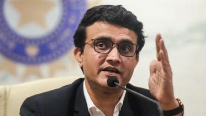 Internet Divided by Sourav Ganguly's Gesture During Debate Over Horror Comment on Kolkata Rape