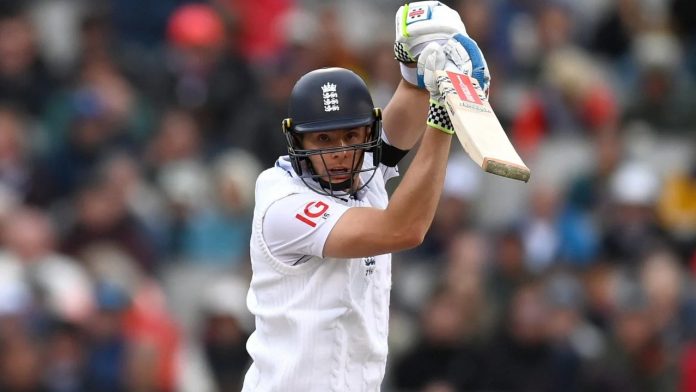 Jamie Smith becomes the youngest England wicketkeeper to score a Test hundred