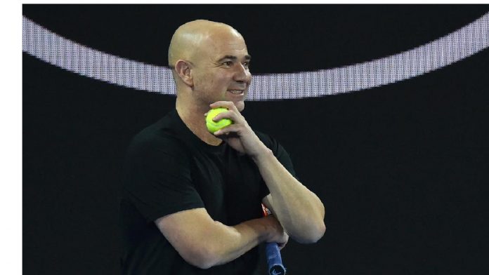 Legendary tennis player Andre Agassi is coming to India to launch a pickleball league and tour