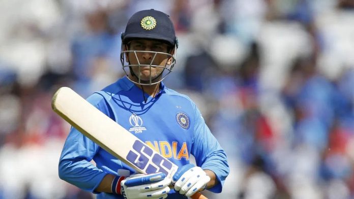 MS Dhoni Finally Opens Up About The 2019 World Cup Heartbreak in 