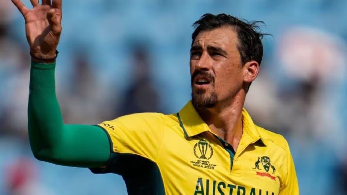 Mitchell Starc's Direct Analysis of the Border-Gavaskar Trophy and the Ashes 