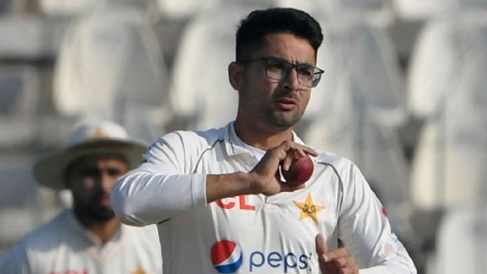 Pakistan releases two players from the roster for the first Bangladesh Test