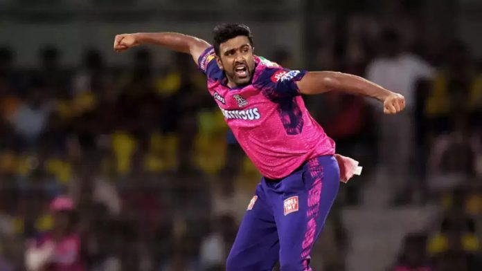 R Ashwin is adamantly against the IPL auction rule possibly returning before the 2025 season: 