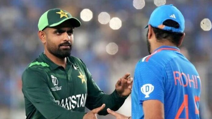 The major step by the ICC indicates that Pakistan will not host India matches for the Champions Trophy in 2025