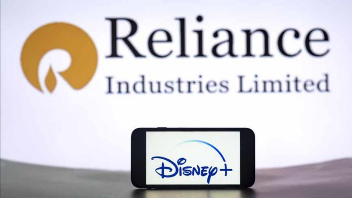 Walt Disney and Reliance Industries to merge their media holdings is approved by CCI