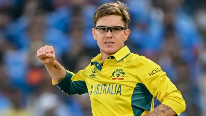 Expert Australian spinner prepared for a rare Test opportunity