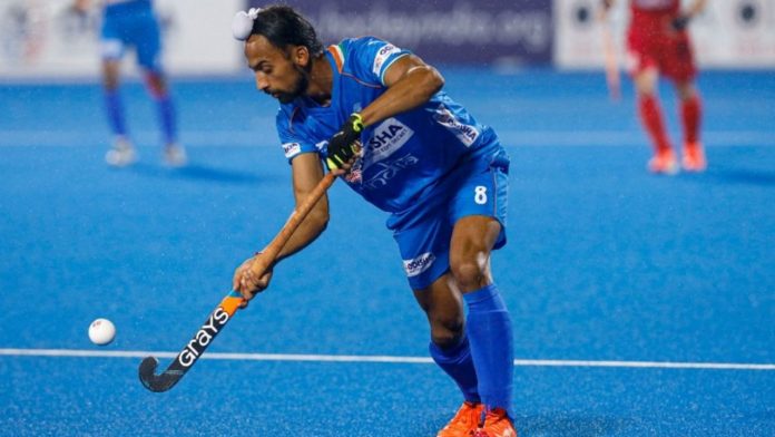 After ten years, international hockey returns to New Delhi. India's legends respond