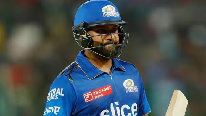 Before the IPL Auction, Four More Shocks Could Happen: Rohit Sharma to Be Released By MI