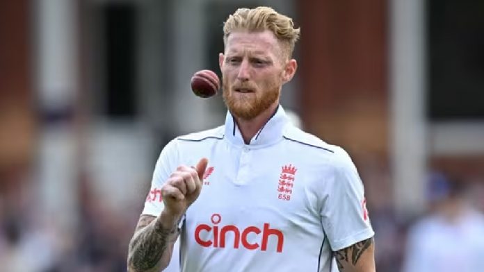 Ben Stokes, the captain of England, is scheduled to tour Pakistan