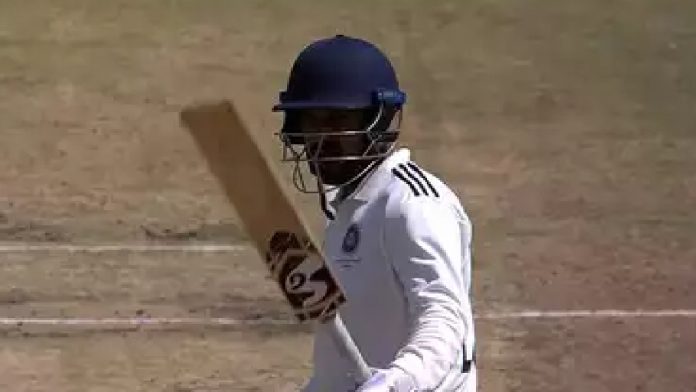 Duleep Trophy: Ricky Bhui Scores 100 in India D Defeats  by 186 Runs against India A