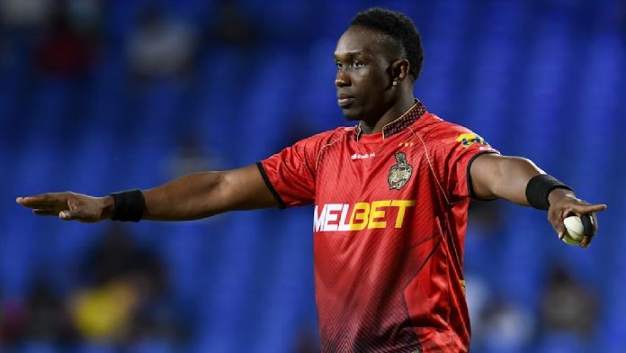 Dwayne Bravo will retire from CPL after the 2024 season