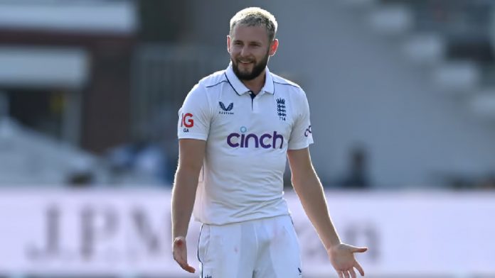 ENG vs SL: Atkinson leads the way as England wins the series against Sri Lanka at Lord's