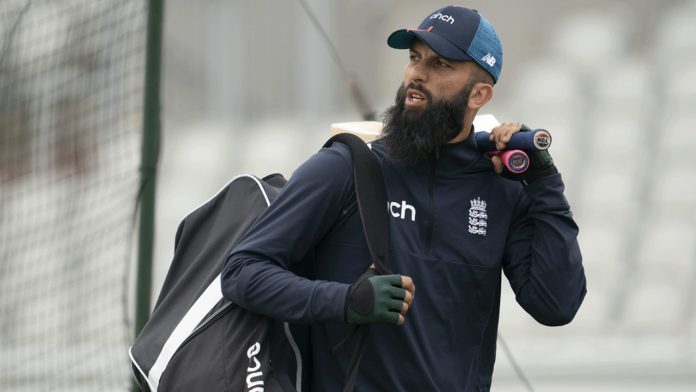 England Cricketer Moeen Ali retires from international cricket