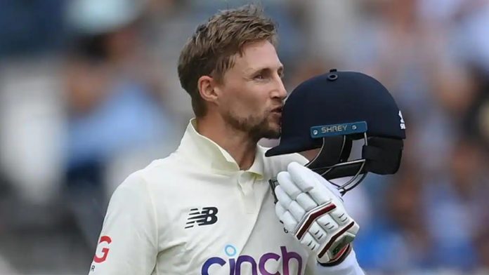 England's Joe Root takes the lead as the ICC updates test batter rankings