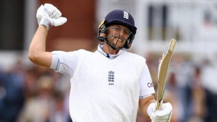 For the first time in 147 years, Joe Root creates history for England with his 34th Test ton