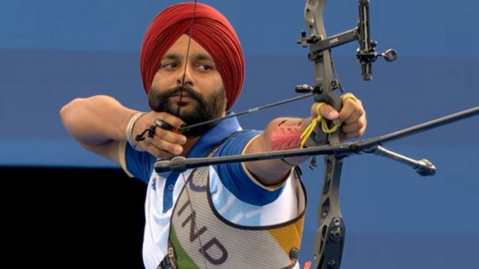 Harvinder Singh, Dharambir's Golden Touch Brings India's tally to 24 in the Paris Paralympics 2024