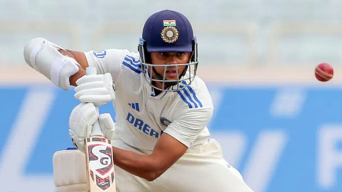 IND vs BAN: Yashasvi Jaiswal is on the verge of making history at the WTC. Not even Virat Kohli accomplished it