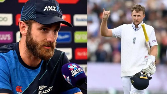 Joe Root Leads in Statistics, But Dinesh Karthik Selects This Player To 