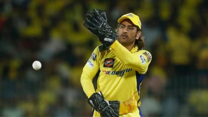 MS Dhoni Will Be Able to Play for CSK in the 2025 Indian Premier League, But Will Only Make…