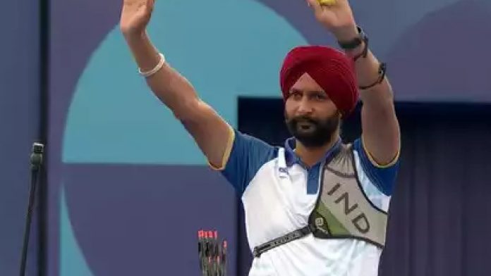 Mahit Sandhu of India won gold at the World Deaf Shooting Championship, while Abhinav Deshwal takes home silver