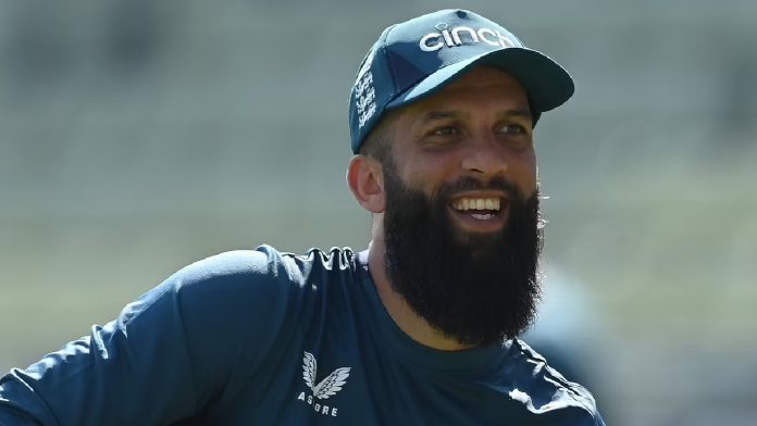 Nasser Hussain praises Moeen Ali's impact on cricket after retirement